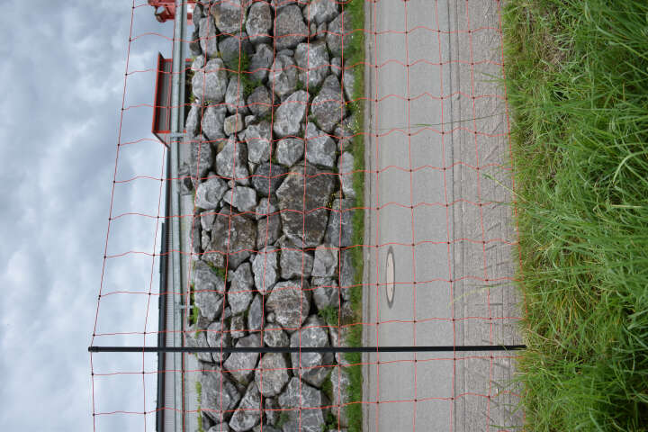 Euro-Netz Mustang 170/2